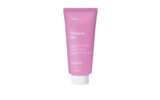 PUPA Milano Balinian Spa Softening Shower Cream 300 ml