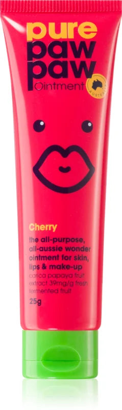 Pure Paw Paw Ointment Cherry lip balm 25 g