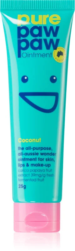 Pure Paw Paw Ointment Coconut lip balm