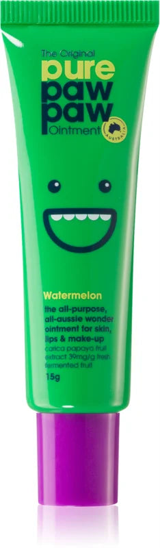 Pure Paw Paw Ointment Watermelon lip balm