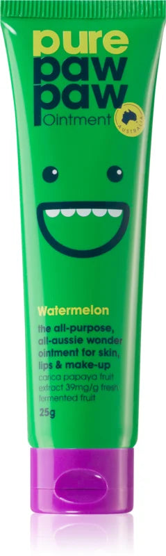 Pure Paw Paw Ointment Watermelon lip balm