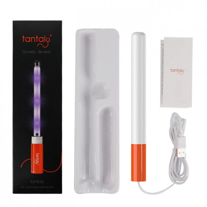 Tantaly UV Germicidal Heating Rod