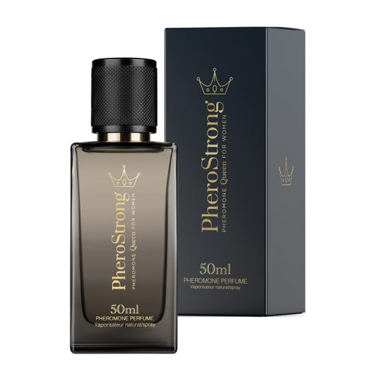 PheroStrong Pheromone Queen for Women 50ml