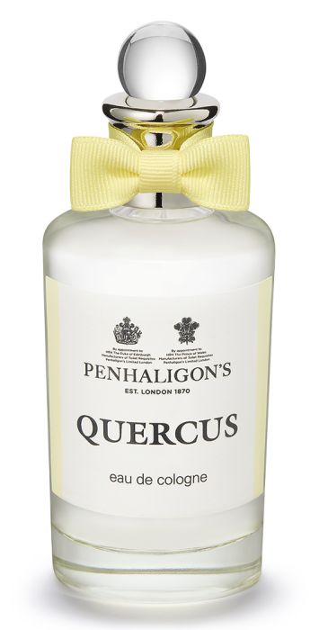 Penhaligon's Quercus Eau de Cologne 100 ml