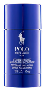 Ralph Lauren Polo Blue Alcohol-free deodorant stick 75 g
