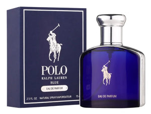 Ralph Lauren Polo Blue Eau de Parfum for men