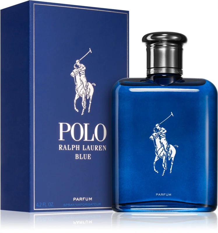 Ralph Lauren Polo Blue Parfum for men