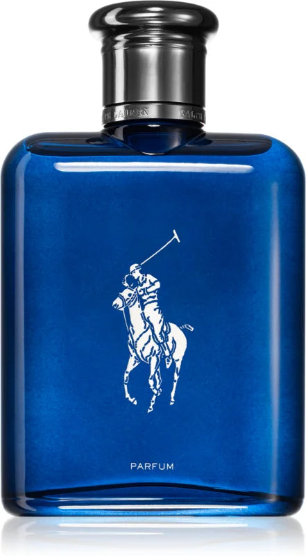 Ralph Lauren Polo Blue Parfum for men