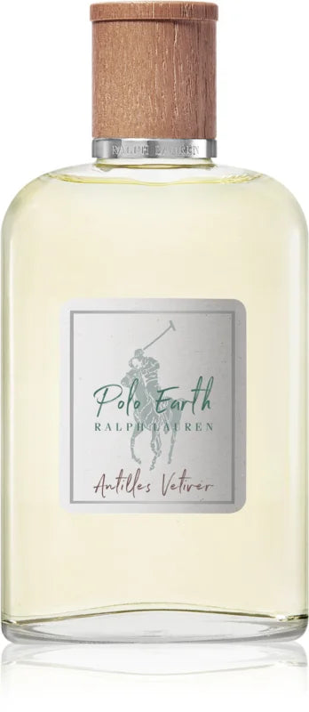 Ralph Lauren Polo Earth Antilles Vetiver Unisex eau de toilette 100 ml