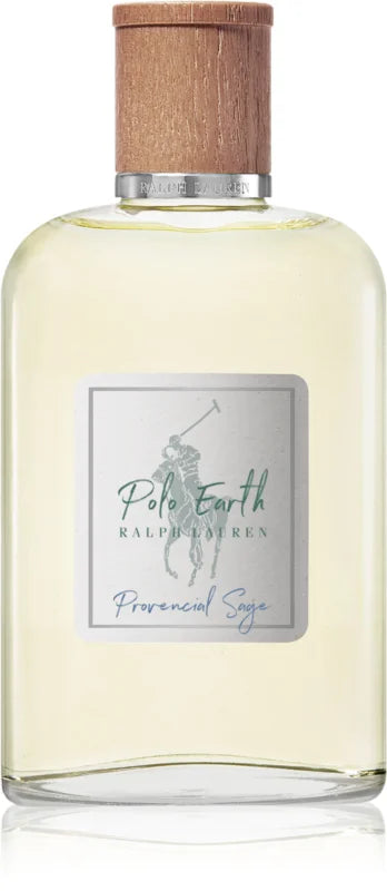 Ralph Lauren Polo Earth Provencial Sage Unisex eau de toilette