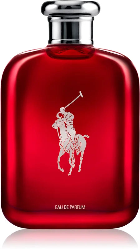 Ralph Lauren Polo Red Eau de Parfum for men