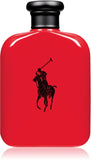 Ralph Lauren Polo Red Eau de toilette for men