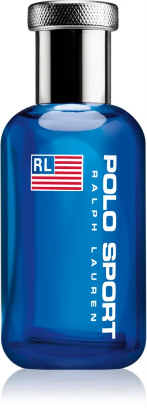 Ralph Lauren Polo Sport Fresh Eau de toilette for men 125 ml