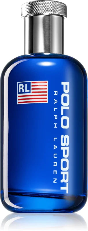 Ralph Lauren Polo Sport Eau de toilette for men