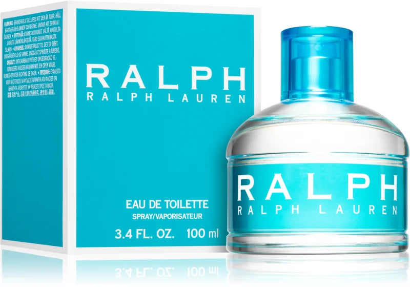 Ralph Lauren Ralph Eau de toilette for women