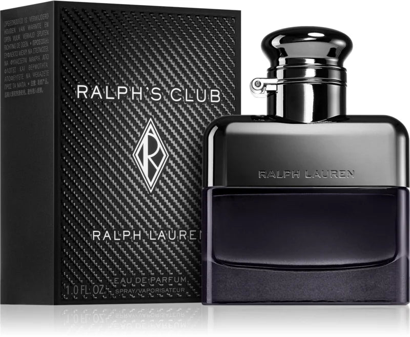 Ralph Lauren Ralph's Club Eau de Parfum for men