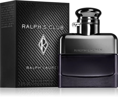 Ralph Lauren Ralph's Club Eau de Parfum for men