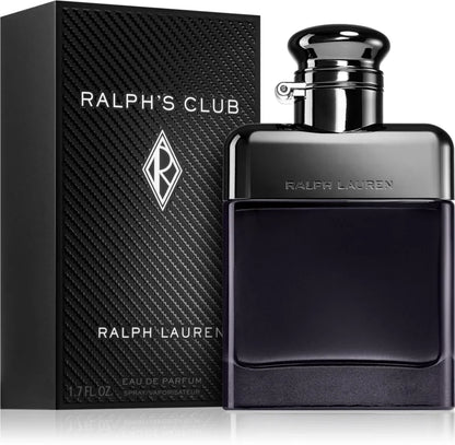 Ralph Lauren Ralph's Club Eau de Parfum for men