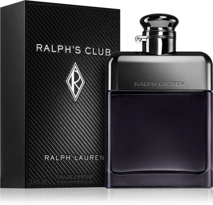 Ralph Lauren Ralph's Club Eau de Parfum for men