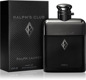 Ralph Lauren Ralph's Club Parfum for men