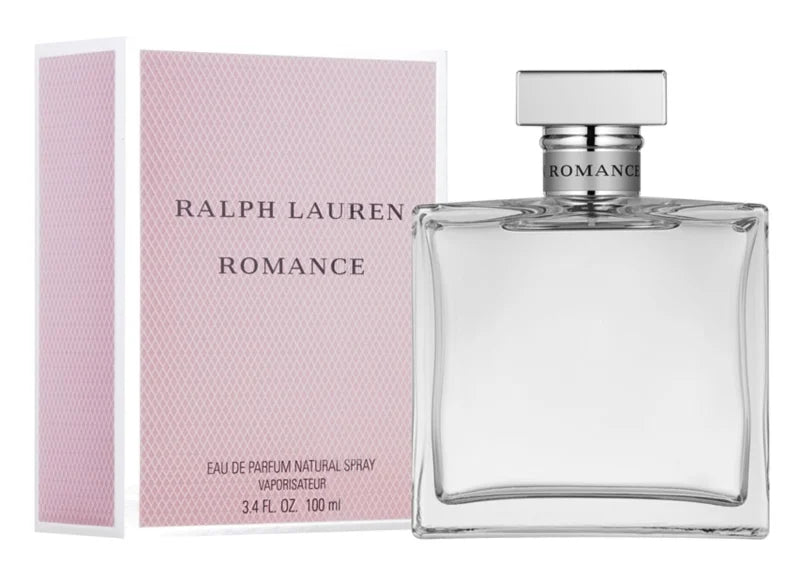 Ralph lauren discount romance perfume 100ml