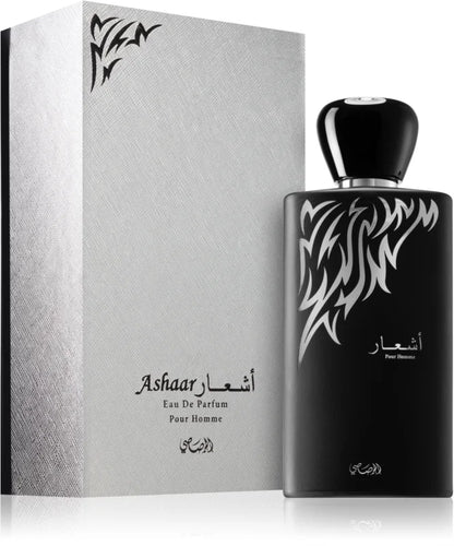 Rasasi Ashaar Pour Homme Eau de Parfum 100 ml