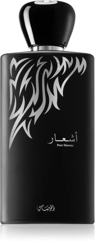 Rasasi Ashaar Pour Homme Eau de Parfum 100 ml