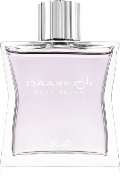 Rasasi Daarej Pour Femme Eau de Parfum 100 ml