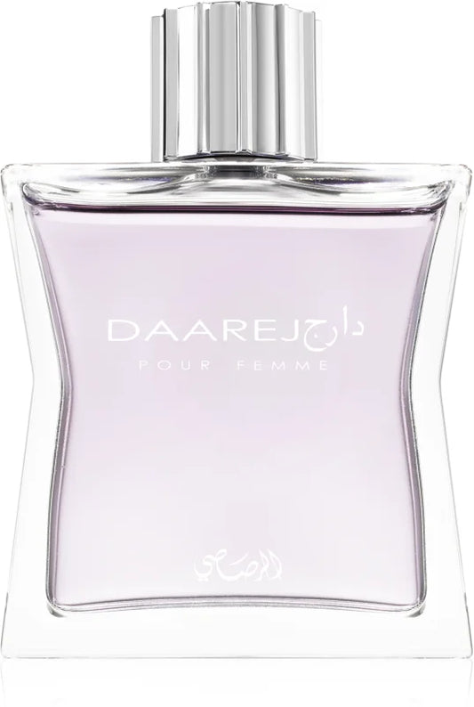 Rasasi Daarej Pour Femme Eau de Parfum 100 ml