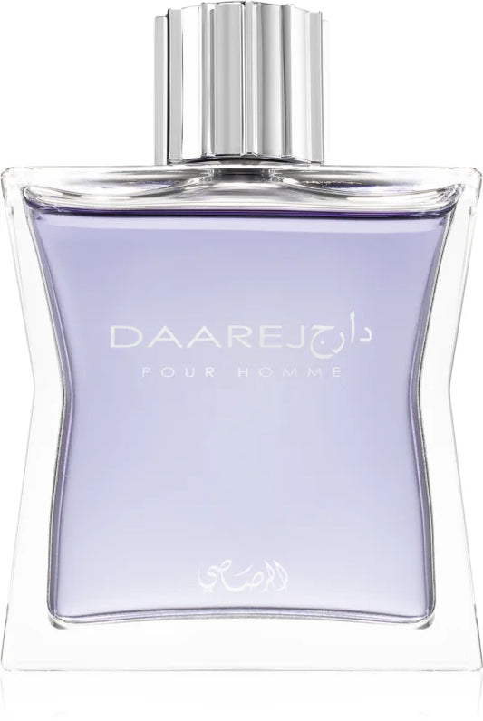 Rasasi Daarej Pour Homme Eau de Parfum 100 ml