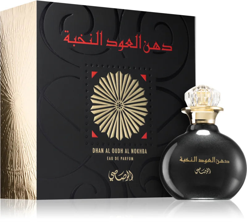 Rasasi Dhan Al Oudh Al Nokhba Unisex Eau de Parfum 40 ml