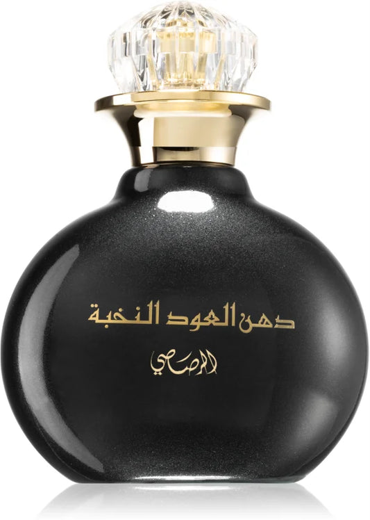 Rasasi Dhan Al Oudh Al Nokhba Unisex Eau de Parfum 40 ml