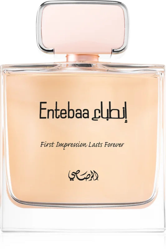 Rasasi Entebaa Pour Femme Eau de Parfum 100 ml