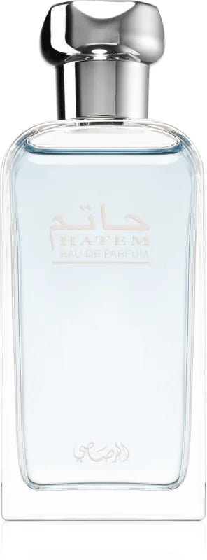 Rasasi Hatem Men Eau de Parfum 75 ml