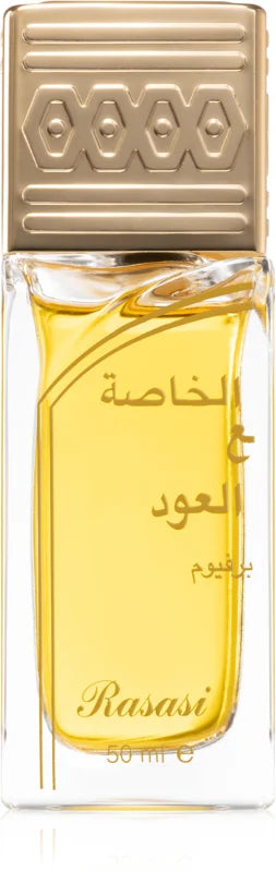 Rasasi khaltat al khasa best sale ma dhan al oudh