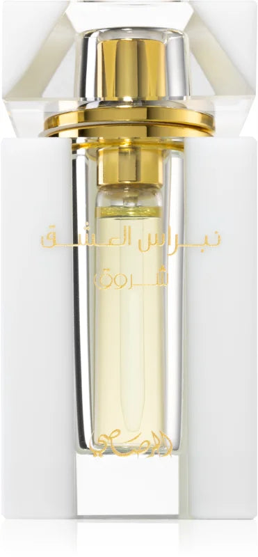 Rasasi Nebras Al Ishq Shorouk Perfumed oil 6 ml