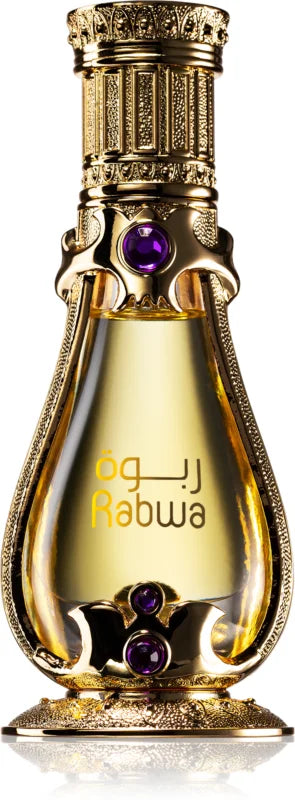 Rasasi Rabwa Perfumed oil 19 ml