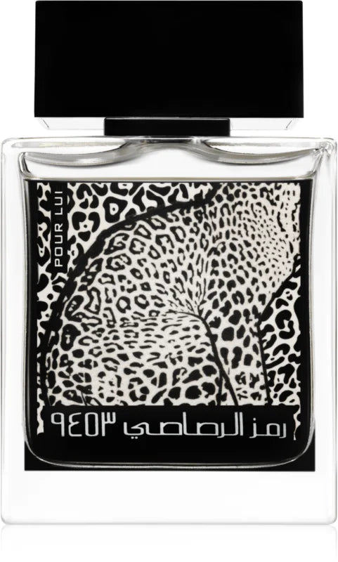 Rasasi Rumz Al Rasasi Leo Pour Lui Eau de Parfum for men 50 ml