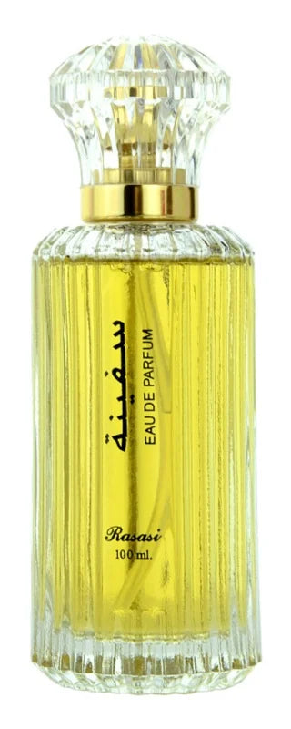 Rasasi Safina Eau de Parfum for women 100 ml