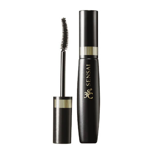 Sensai 38°C Volumizing Mascara 8 ml - Black