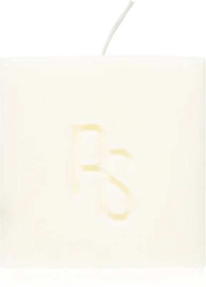 Real Saboaria Berry Fruits scented candle 490 g