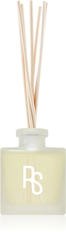 Real Saboaria Cherry Blossom aroma diffuser 200 ml