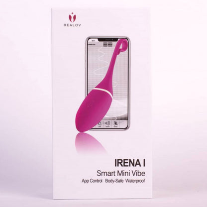 Realov Irena Smart Mini Vibe Purple