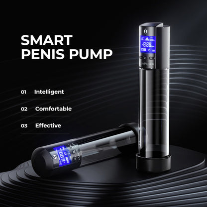Realov LuvPump Professional Smart Penis Pump