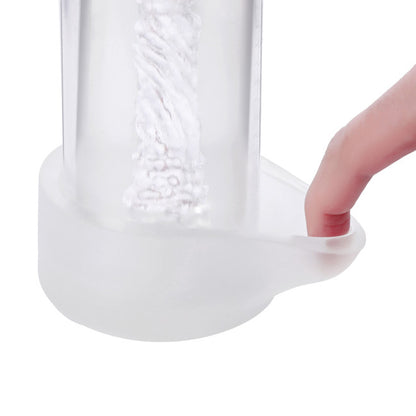 Realov LuvPump Professional Smart Pump with Magic Sleeve