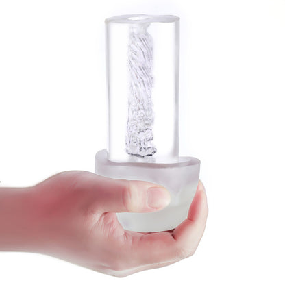 Realov LuvPump Professional Smart Pump with Magic Sleeve