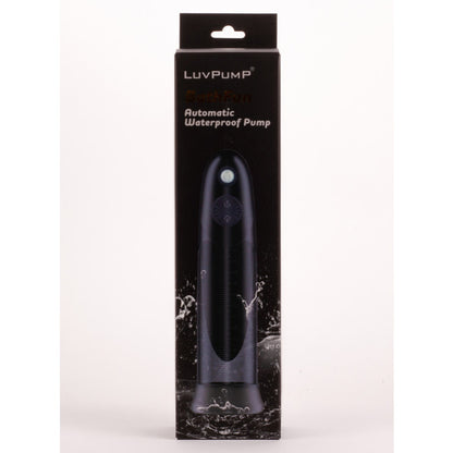 Realov LuvPump BathFun Automatic Waterproof Pump