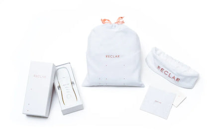 RECLAR Peeler Gold Plus Facial cleanser