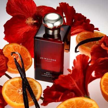 Jo Malone Cologne Red Hibiscus Intense