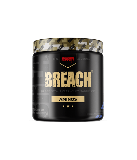 REDCON1 - BREACH Strawberry Kiwi 300 g